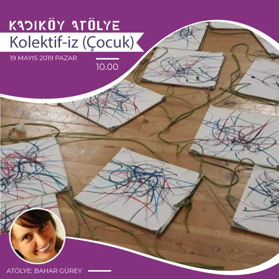 atölye